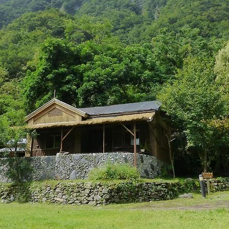 Taroko Village Hotel Fushi 외부 사진
