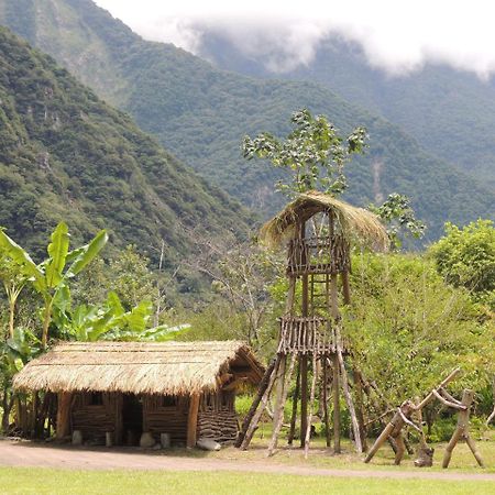 Taroko Village Hotel Fushi 외부 사진