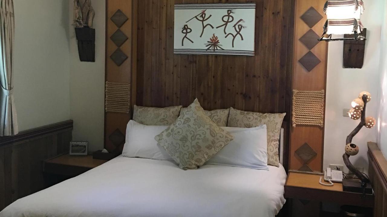 Taroko Village Hotel Fushi 외부 사진