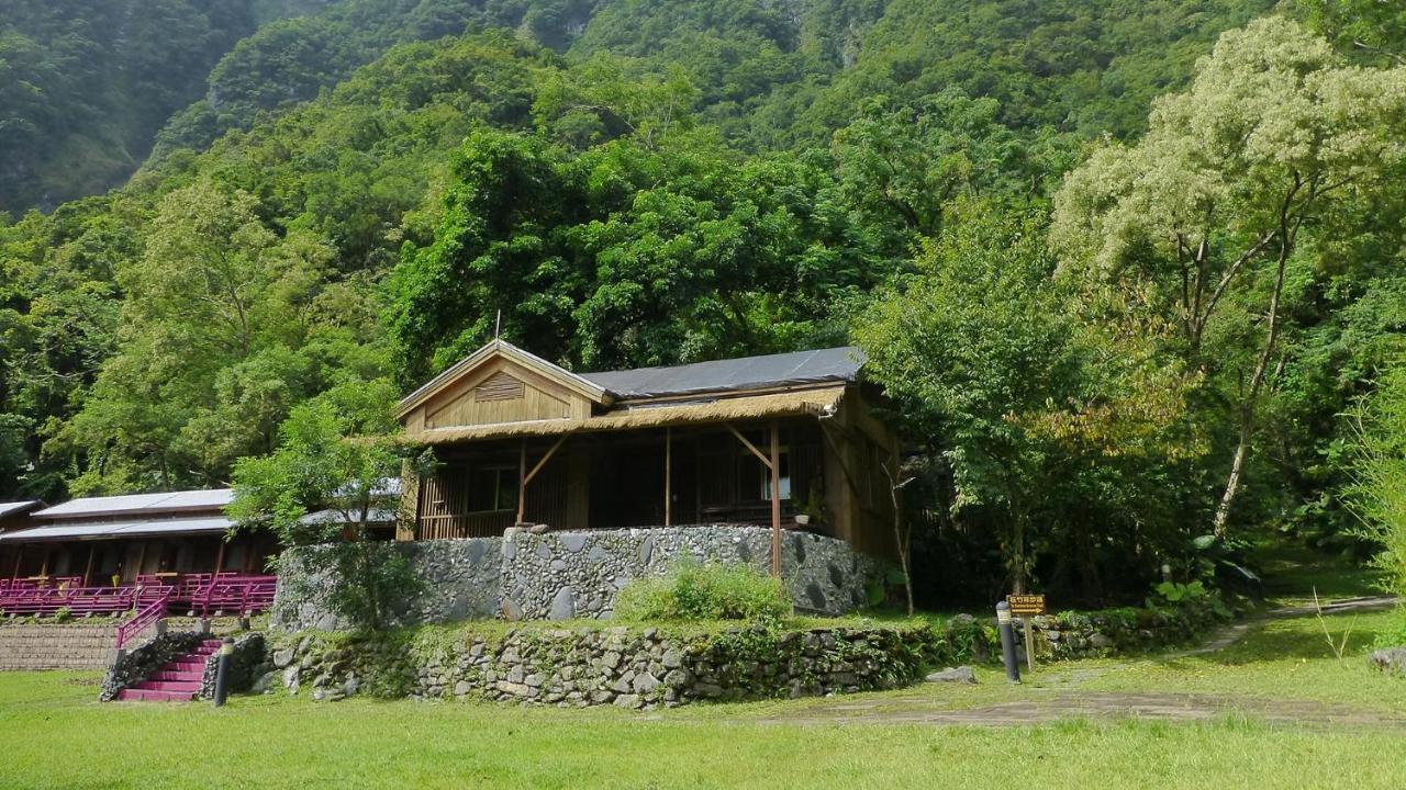 Taroko Village Hotel Fushi 외부 사진