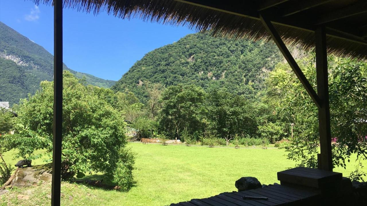 Taroko Village Hotel Fushi 외부 사진