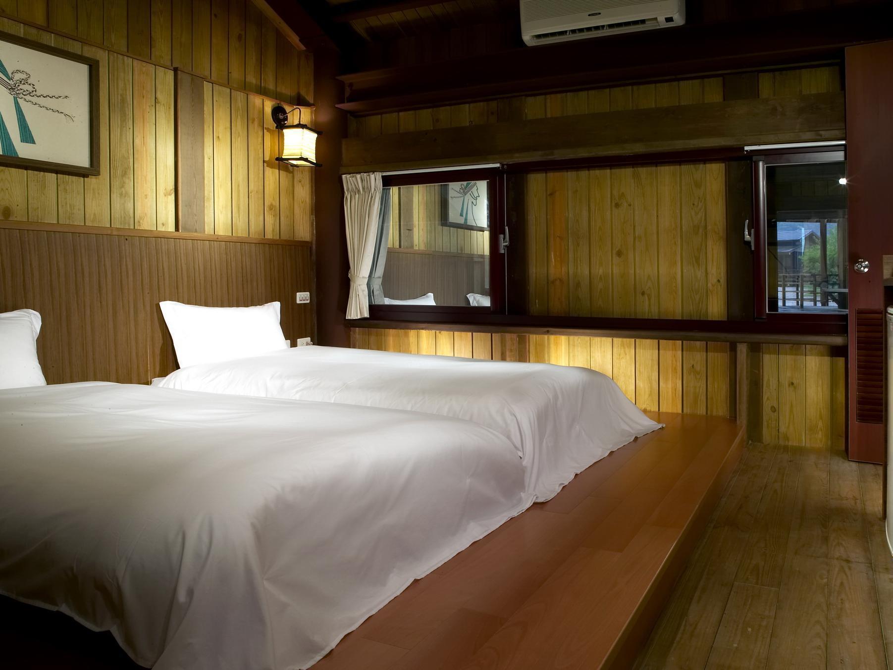 Taroko Village Hotel Fushi 외부 사진
