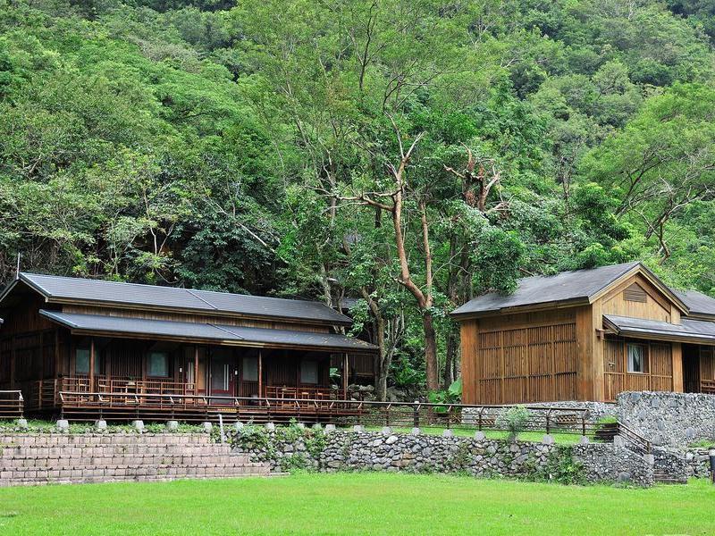 Taroko Village Hotel Fushi 외부 사진