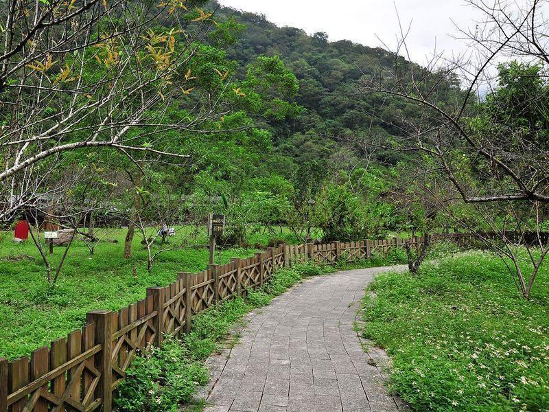 Taroko Village Hotel Fushi 외부 사진