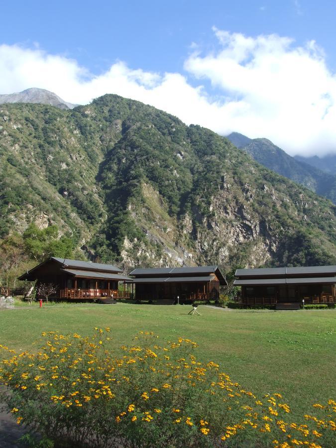 Taroko Village Hotel Fushi 외부 사진