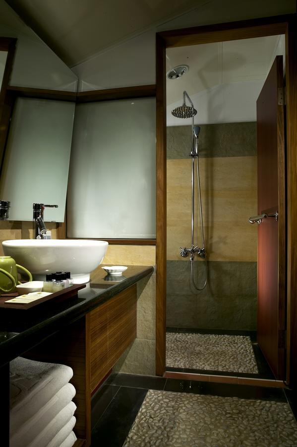 Taroko Village Hotel Fushi 외부 사진