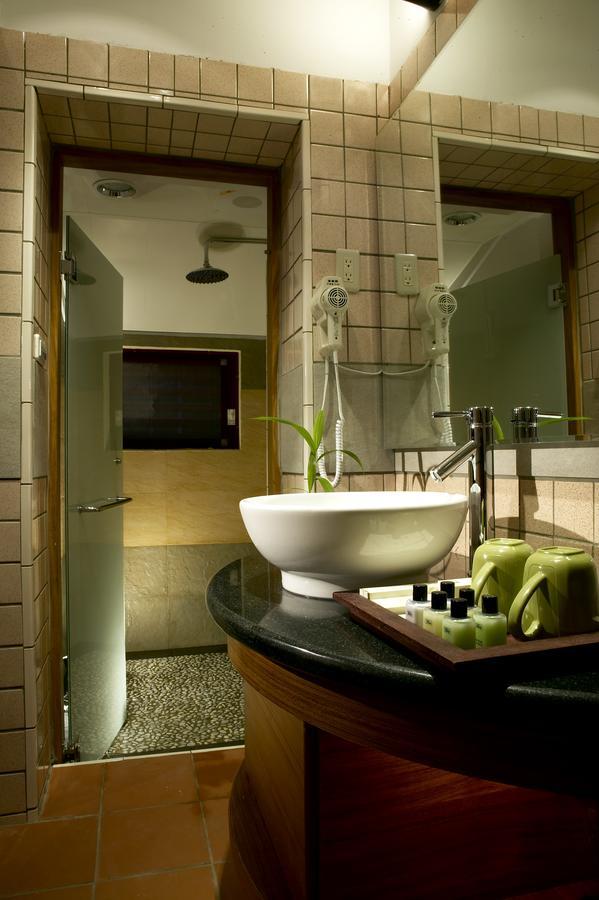 Taroko Village Hotel Fushi 외부 사진
