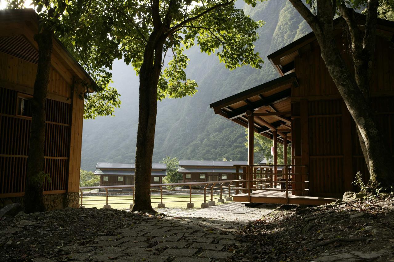 Taroko Village Hotel Fushi 외부 사진