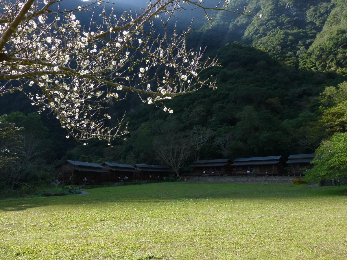 Taroko Village Hotel Fushi 외부 사진