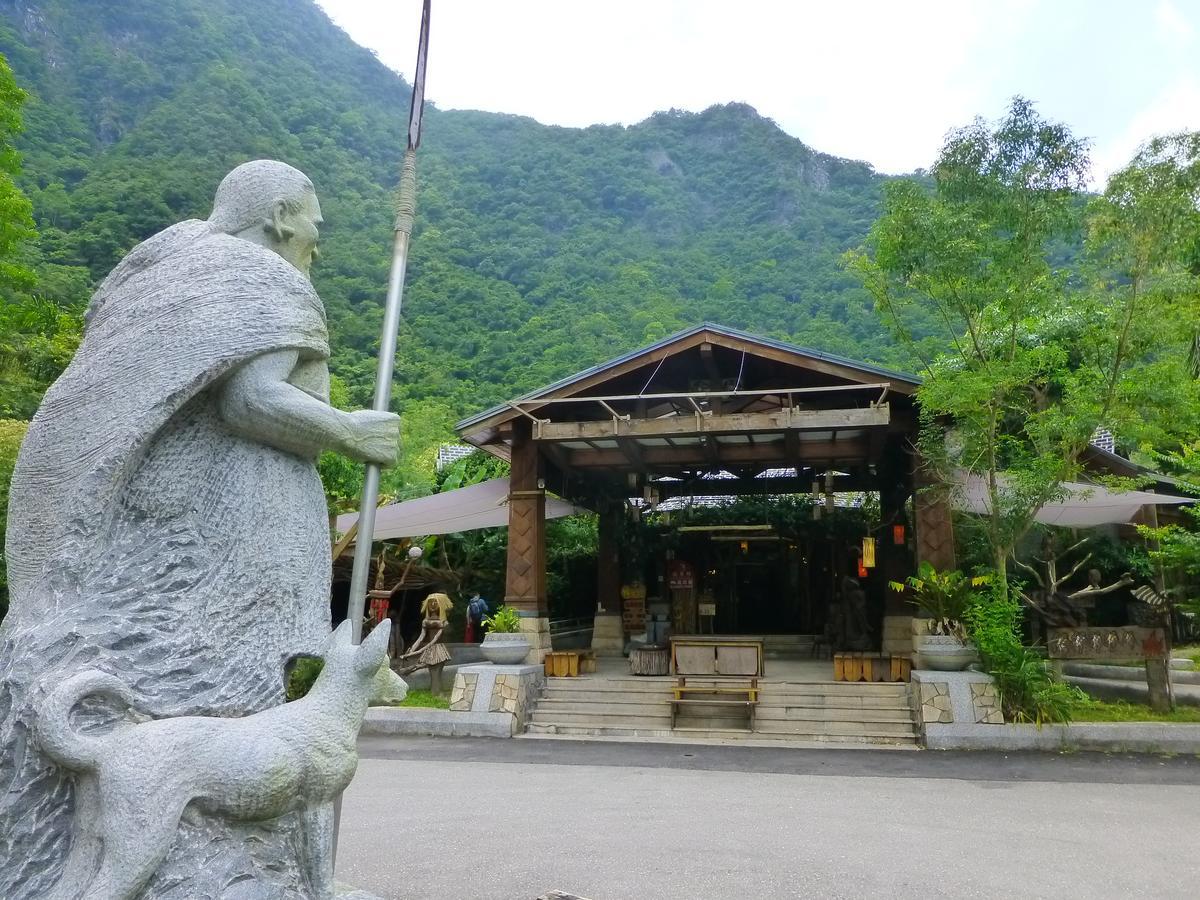 Taroko Village Hotel Fushi 외부 사진