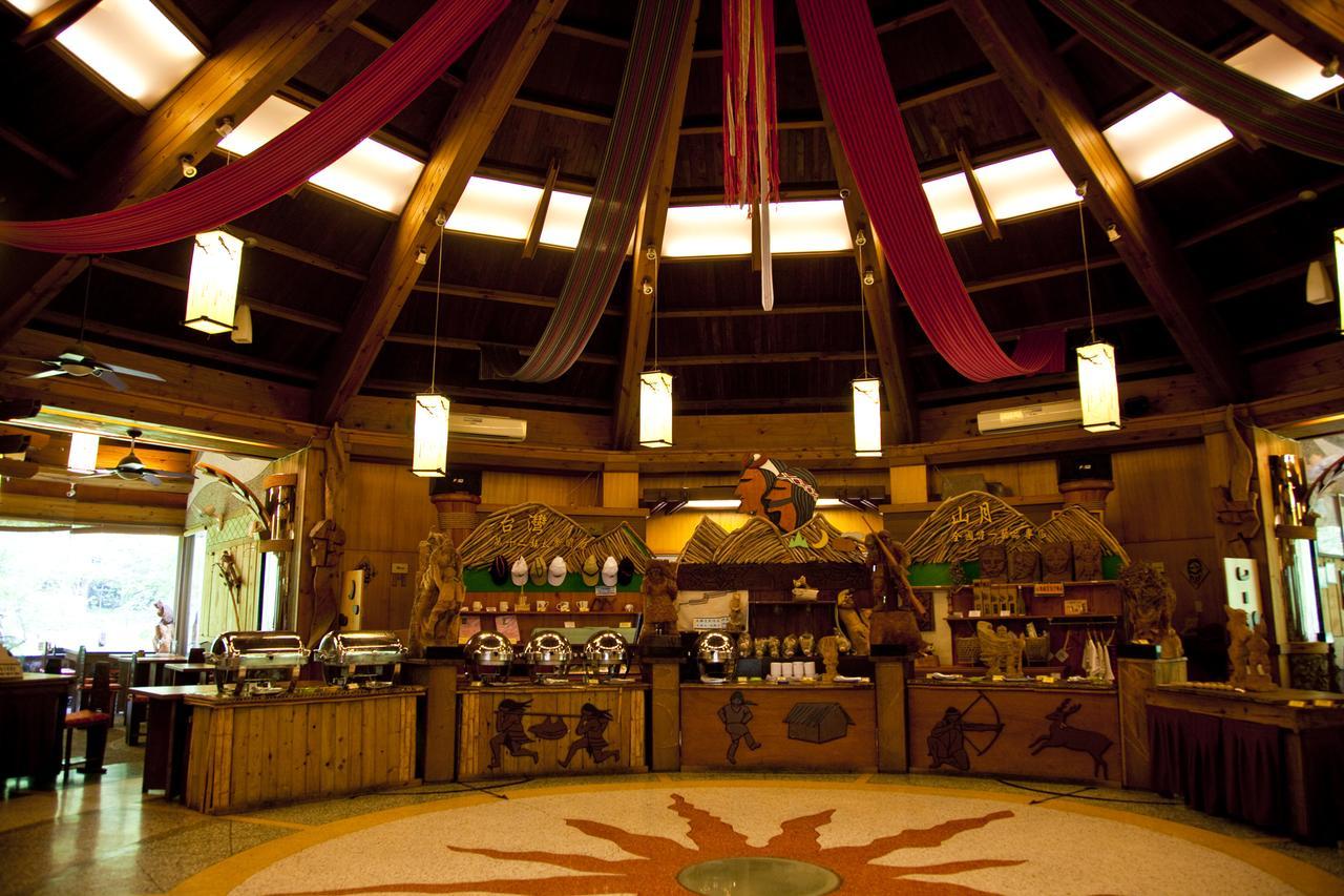 Taroko Village Hotel Fushi 외부 사진