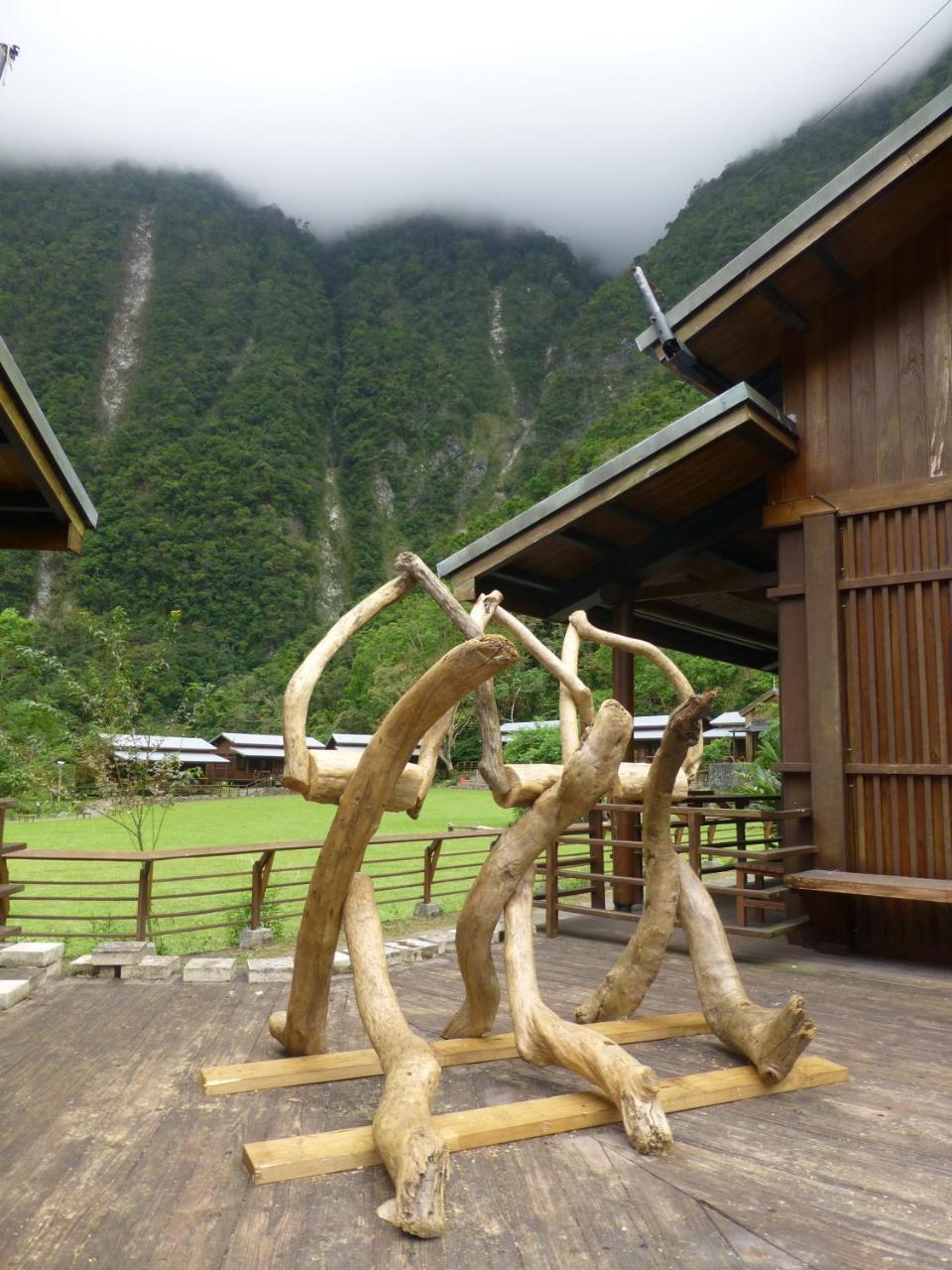 Taroko Village Hotel Fushi 외부 사진