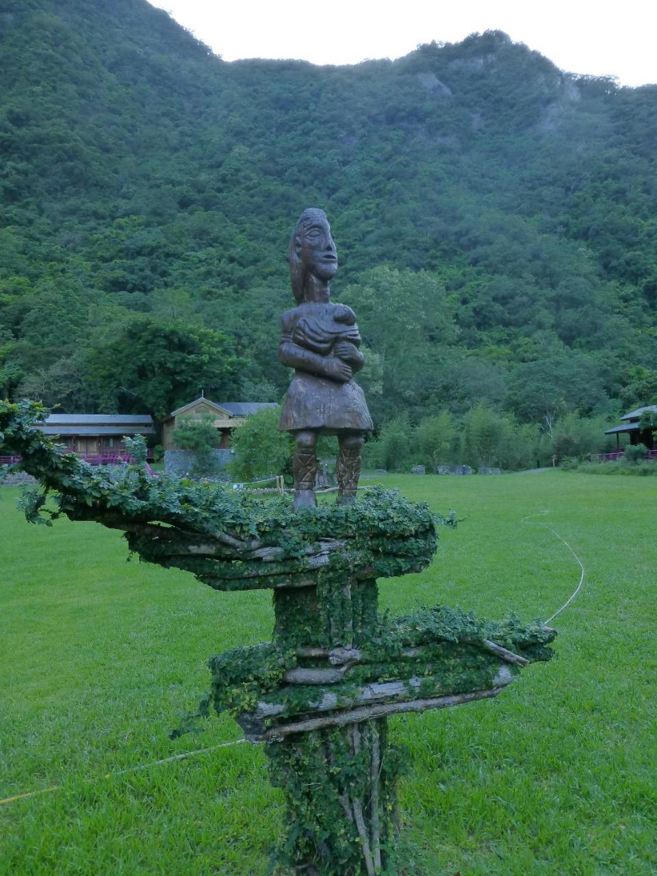 Taroko Village Hotel Fushi 외부 사진