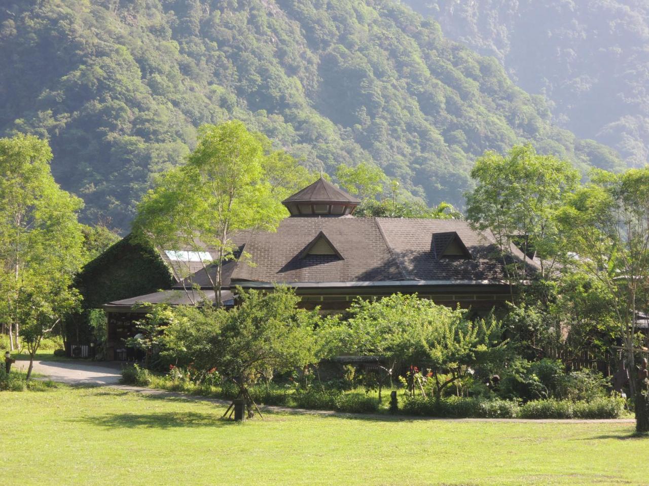 Taroko Village Hotel Fushi 외부 사진