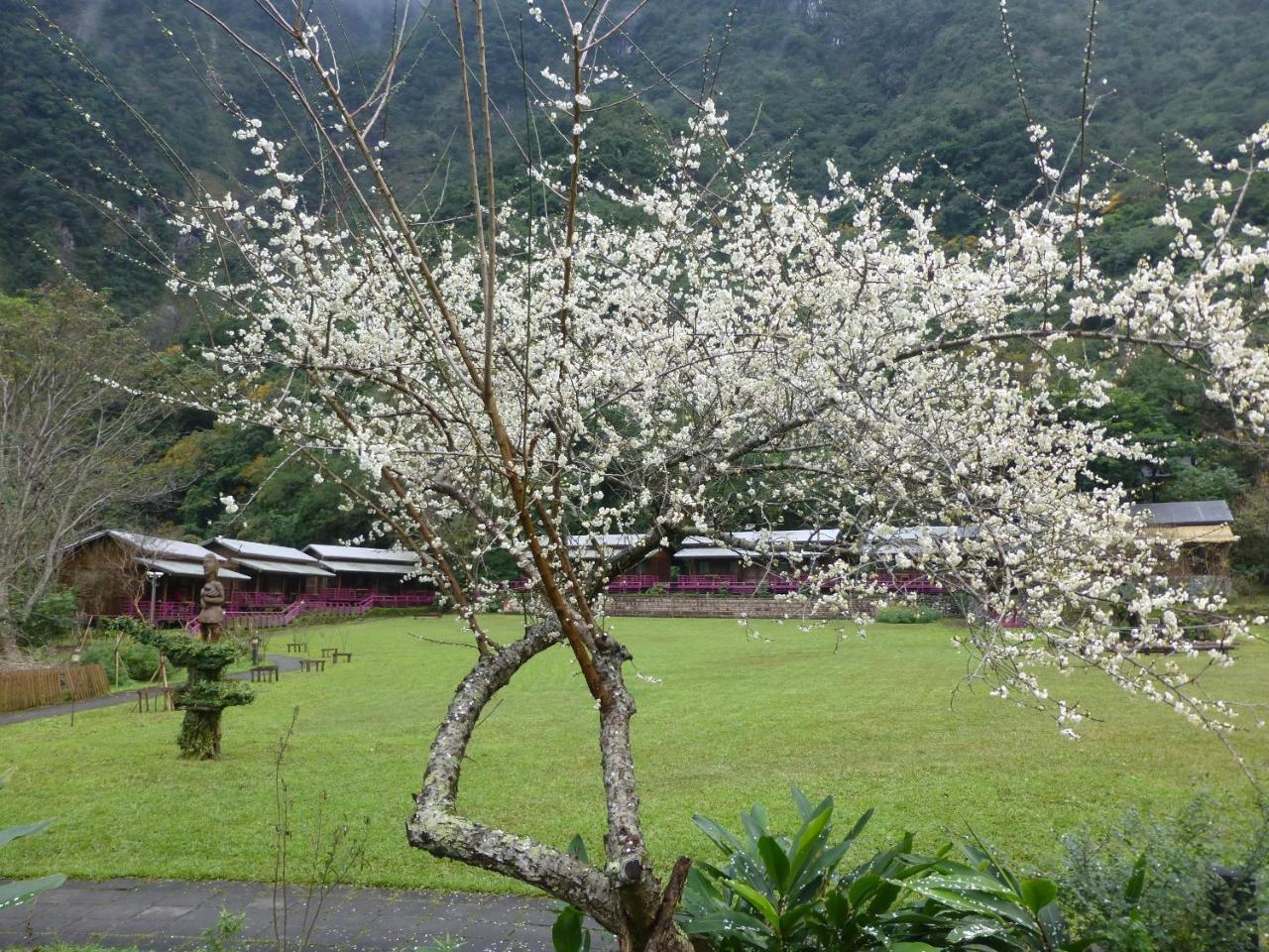 Taroko Village Hotel Fushi 외부 사진